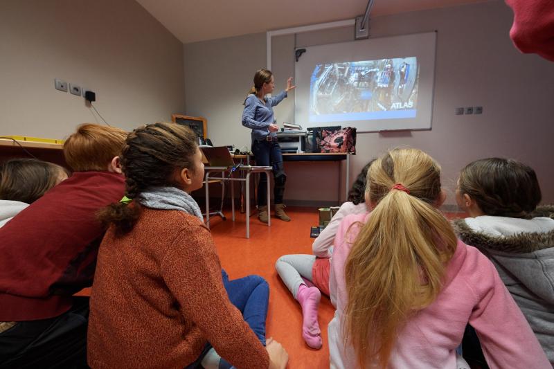 2016 presentation