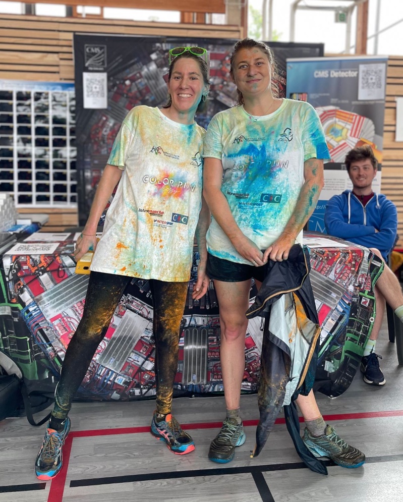 Color Run 2024.3