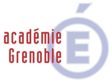 Logo Académie Grenoble