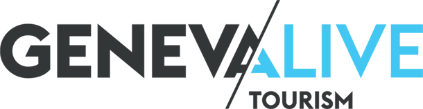 Logo Genève tourisme