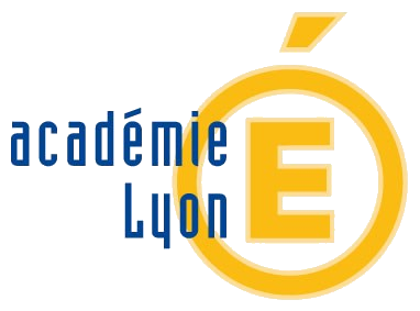 Logo Académie de Lyon