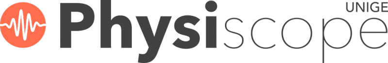 Logo Physiscope