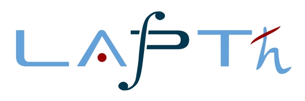 Logo LAPTh